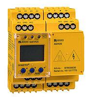 ISOMETER® isoEV425