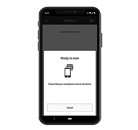 Bender Connect App