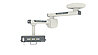 Solido double arm motorized hammer