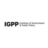 IGPP logo representing the upcoming Operating Theatres Show event