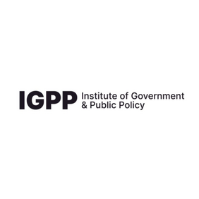 IGPP logo representing the upcoming Operating Theatres Show event