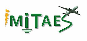 Logo von IMITAES