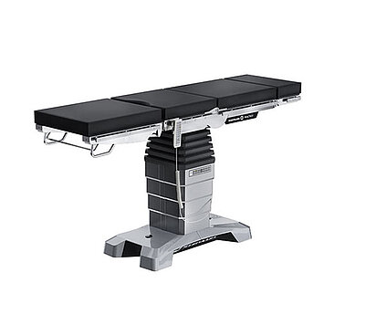 Smarter Practico Operating Table