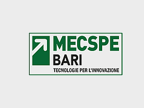 Logo Messe MECSPE