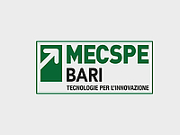 Logo Messe MECSPE