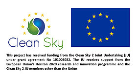 Clean Sky Logo