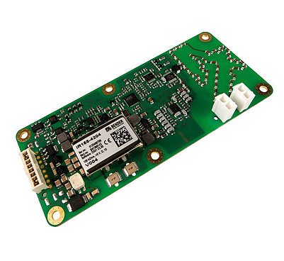 ISOMETER® IR155-4203/IR155-4204
