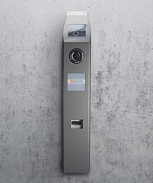 Ladepunkt Berlin