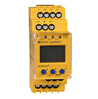 ISOMETER® isoGEN423