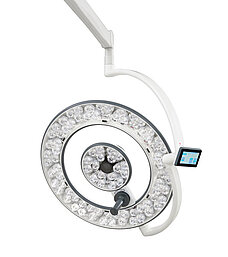 Q-Flow Intelligent OP-Leuchte