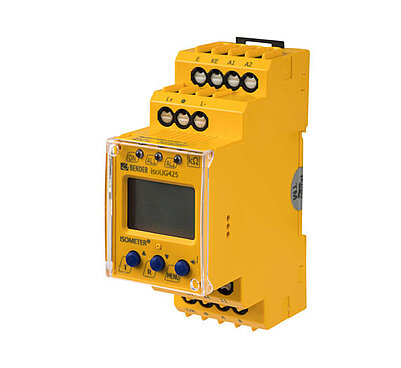 ISOMETER® isoUG425