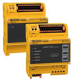 ISOSCAN® EDS440