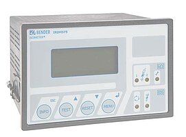ISOMETER® IRDH575