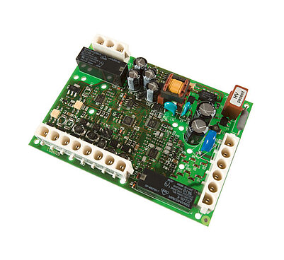 ISOMETER® IR123P