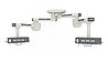 Solido duo duble arm motorized hammer