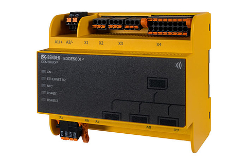 EDGE500IP