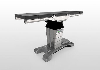 Grand Promerix™ Operating Table