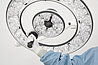 Q-Flow Intelligent chirurgisches Licht mit Kamera