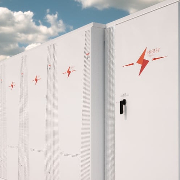 Battery Energy Storage System