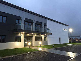 New Bender UK facility is a showcase of electrical safety technology