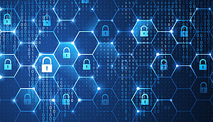 Cybersicherheit bei Bender