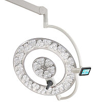 Q-Flow Fluent Operating Light