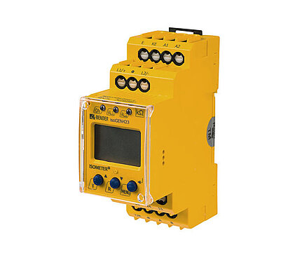 ISOMETER® isoGEN423