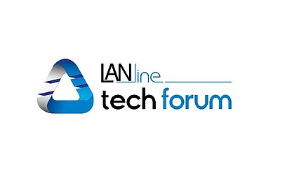 LANline Tech Forum Hanau