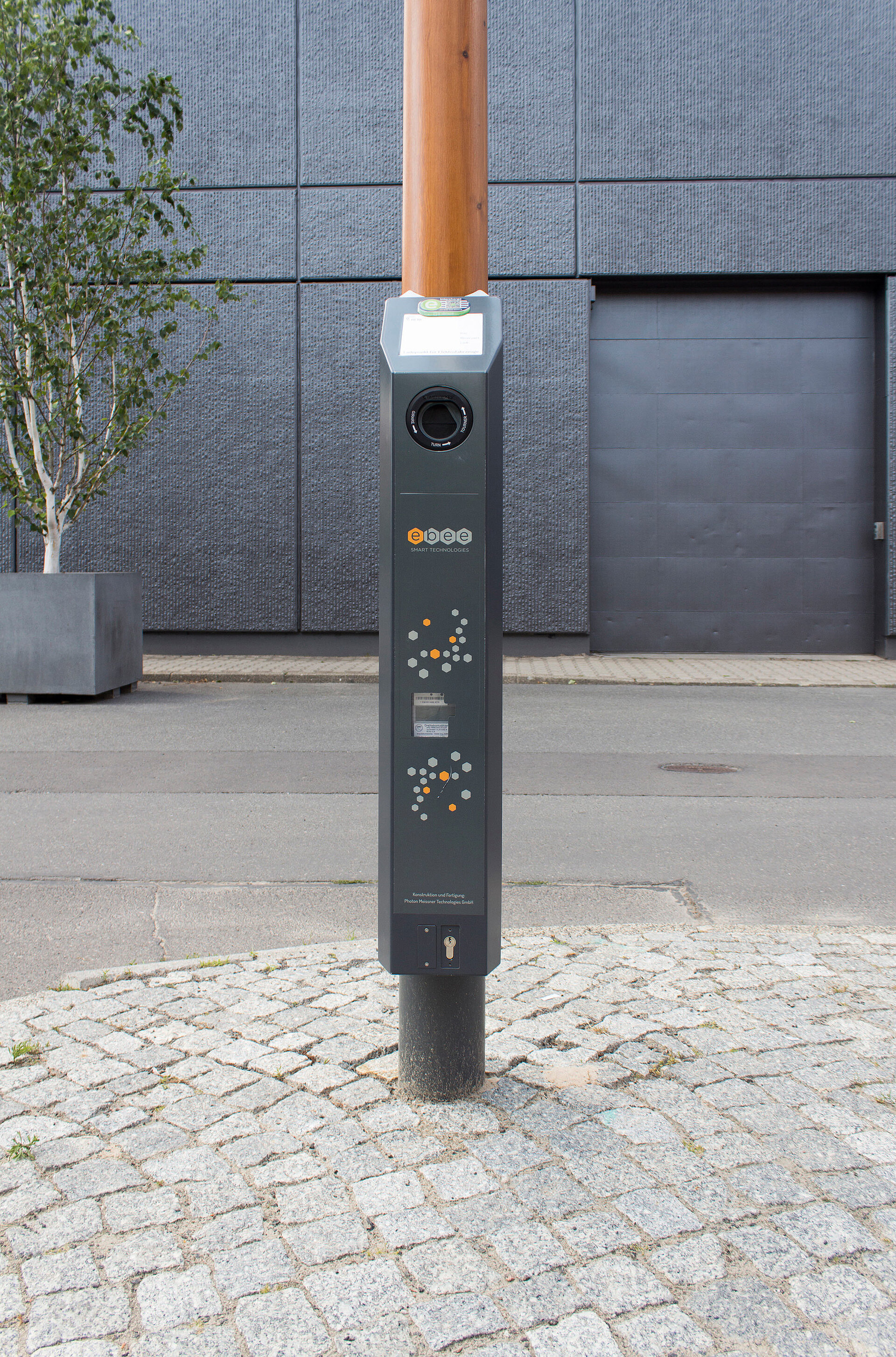 charging-station