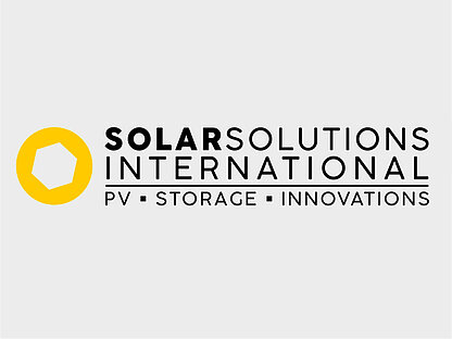 Logo Solar Solutions