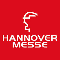 Logo Hannover Messe 