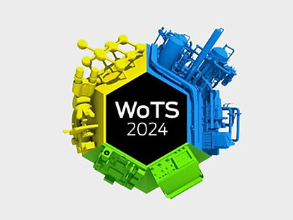 Logo WoTS