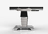 Smarter Practico Operating Table