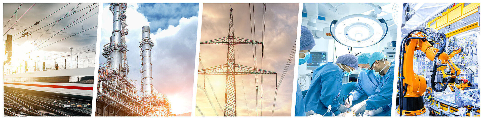 Bender GmbH & Co. KG | Design the future of energy