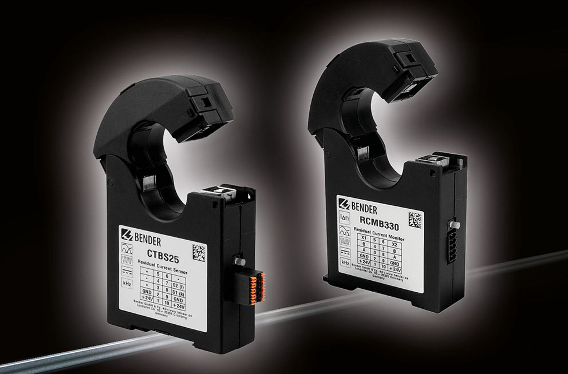 RCMB330-Serie