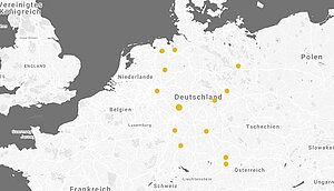 [Translate to English:] Vertrieb Deutschland