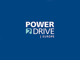 Logo Power2Drive