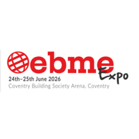 EBME Expo logo