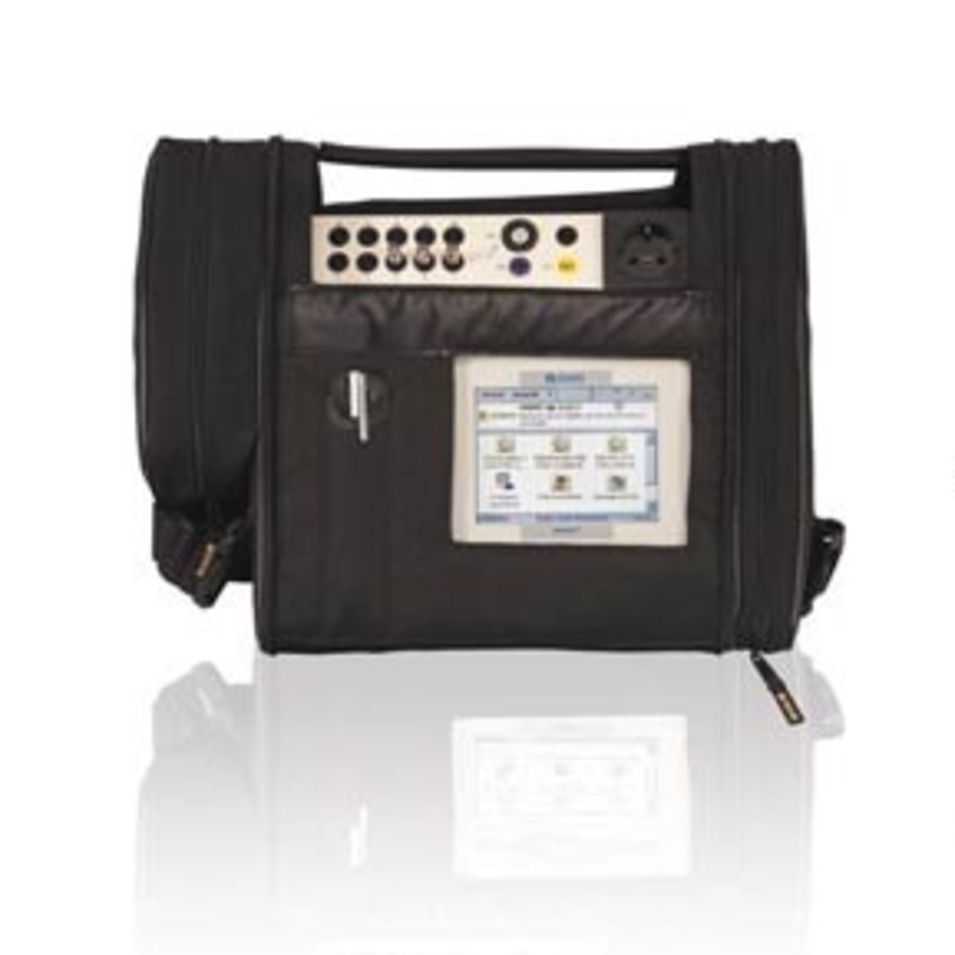 Produktbild UNIMET(R) 810