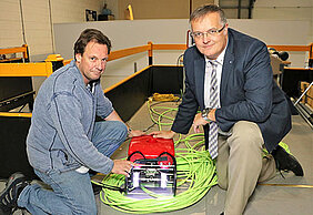 Rovtech Solutions designs Bender monitoring technology into underwater vehicles