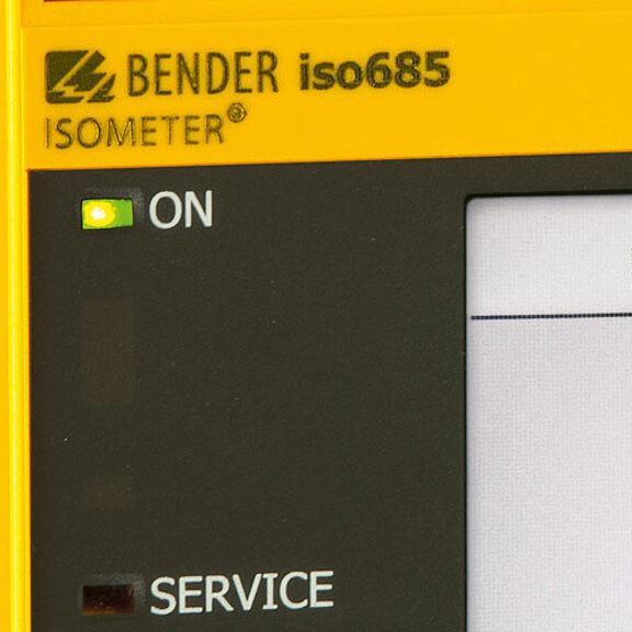 isometer_header