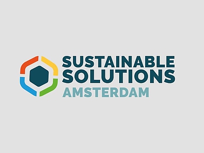 Logo Sustainable Solutions Amsterdam