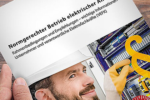 DGUV Broschüre