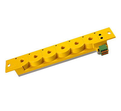 ISOSCAN® EDS150