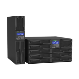 Rack Mounted