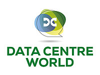 Logo Data Centre World