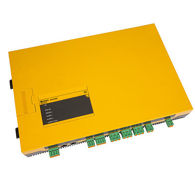 ISOMETER® isoPV1685/isoPV1685PFR