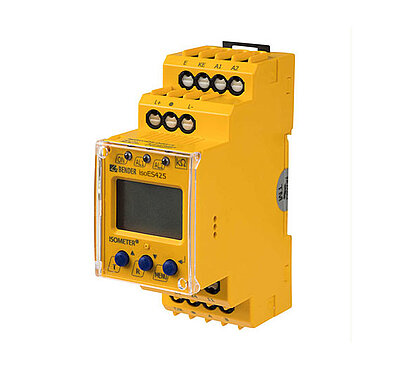 ISOMETER® isoES425