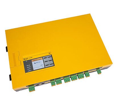 ISOMETER® isoHR1685DW–925