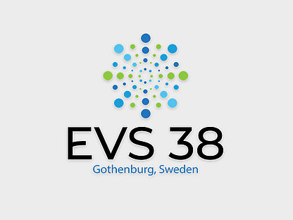 Logo EVS38